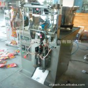 五金自動(dòng)螺絲包裝機(jī)適用哪些物料