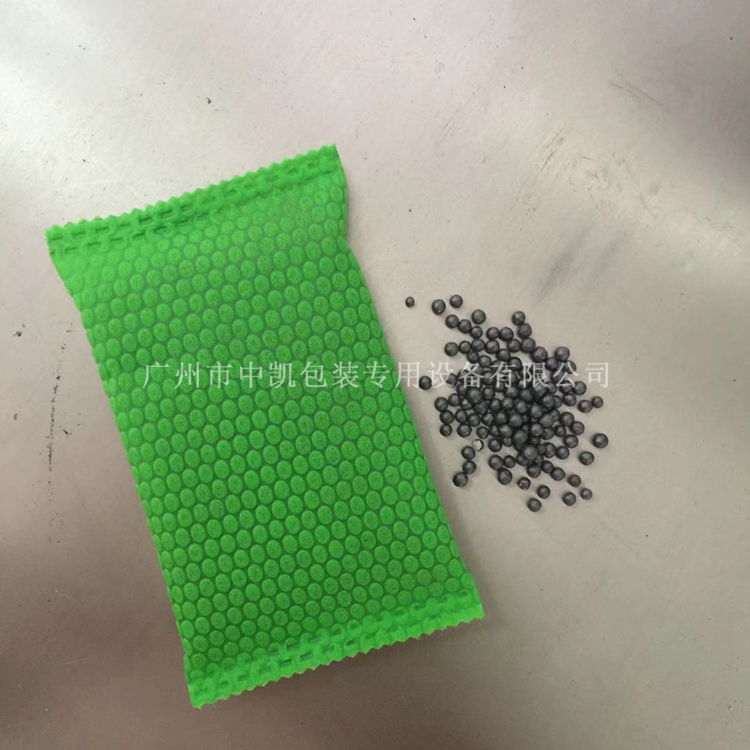 活性炭包裝機(jī)