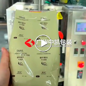 寵物奶粉包裝機(jī) 插角袋大型粉末包裝機(jī)