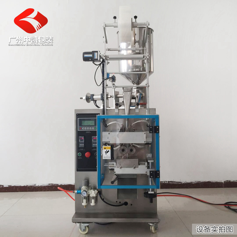 醬料包裝機(jī)還是全自動(dòng)醬料包裝機(jī)好